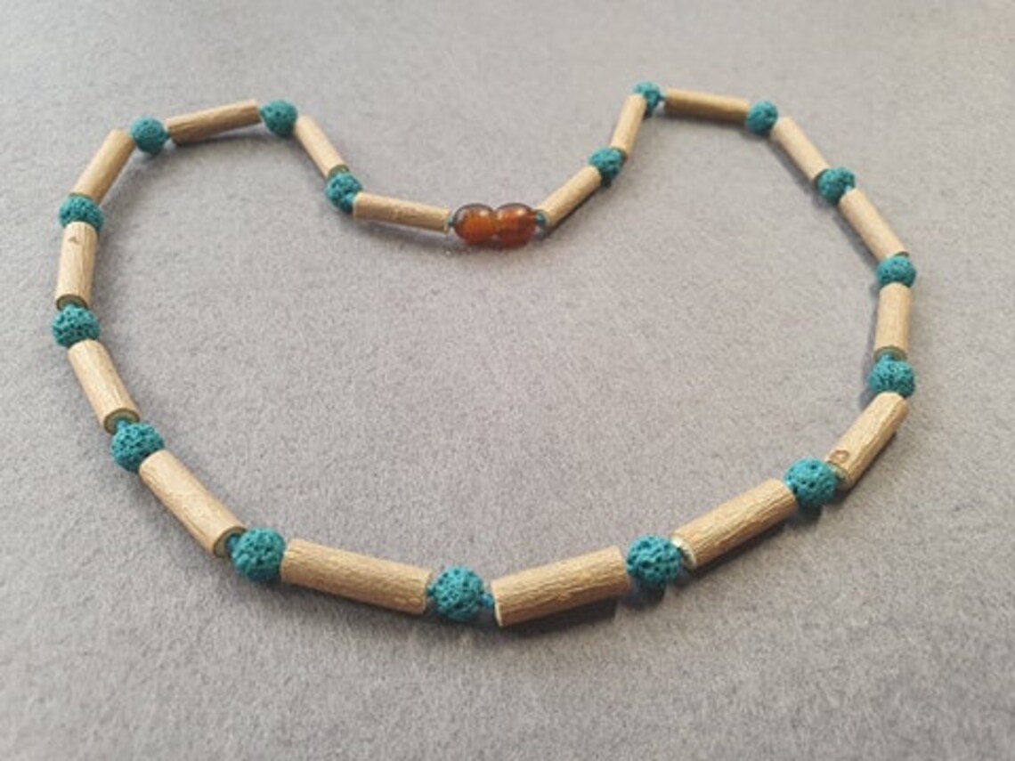 Hazelwood necklace Clearance