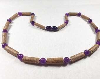 Hazelwood necklace Clearance