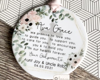 Citation De Marraine Etsy France