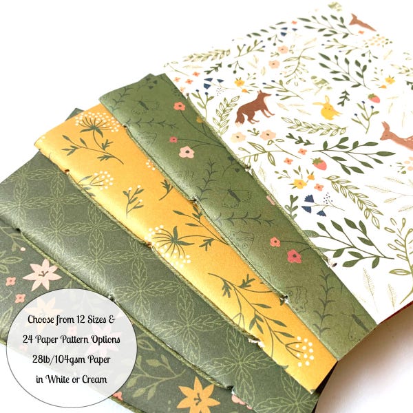 Travelers Company Notebook - Etsy