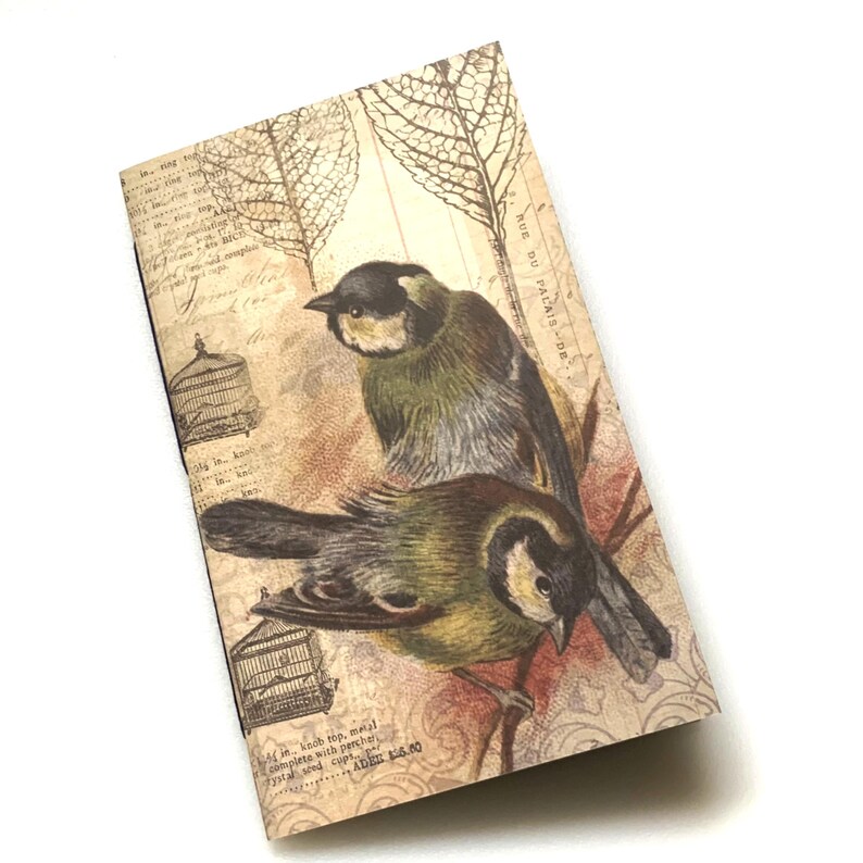 Tomoe River Paper Notebook, Fountain Pen Friendly, Choose From B6 Slim