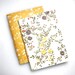 see more listings in the Floral Notebooks section