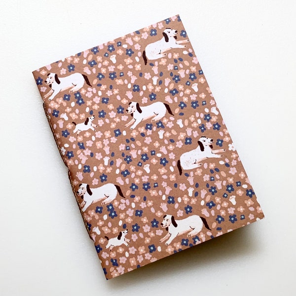 Travelers Notebook Insert with White Cats in Passport, B7, Pocket, A6, Personal, Weeks, B6 Slim, Standard, B6, Cahier or A5 Size