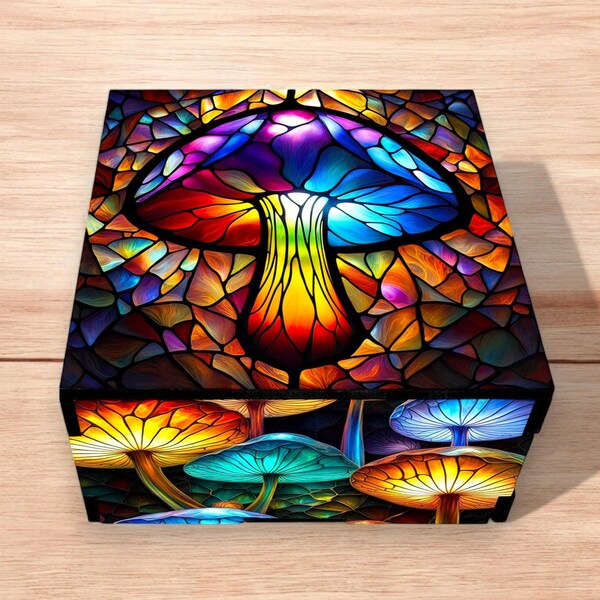 Secret Stash Jewelry Etsy