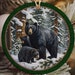 see more listings in the Animal Ornaments section