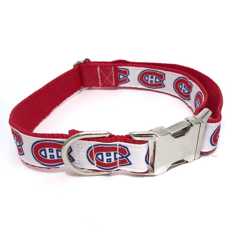 dog collar hardware canada