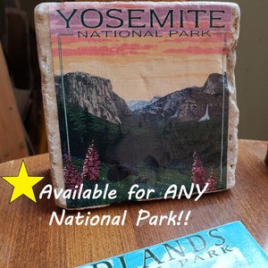 vintage Cartes postales Parc national Cadeaux Parc national Montagnes russes Parc national Cadeaux Voyageur Cadeau Randonneurs Explorer Cadeaux Amateur de plein air Cadeau