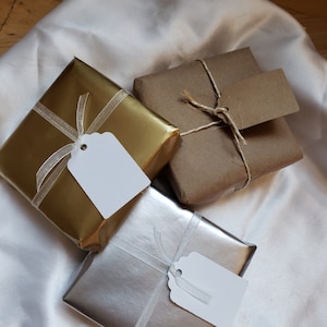 VOEG OP cadeauverpakking voor elke bestelling - verpakt geschenken , voor bestellingen meer dan 8 achtbanen, geef aan hoe je ze wilt verpakt!