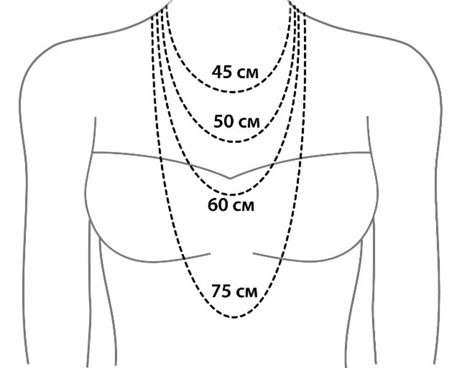 Urban Necklace Rope Necklace Ethnic Necklace Statement Etsy