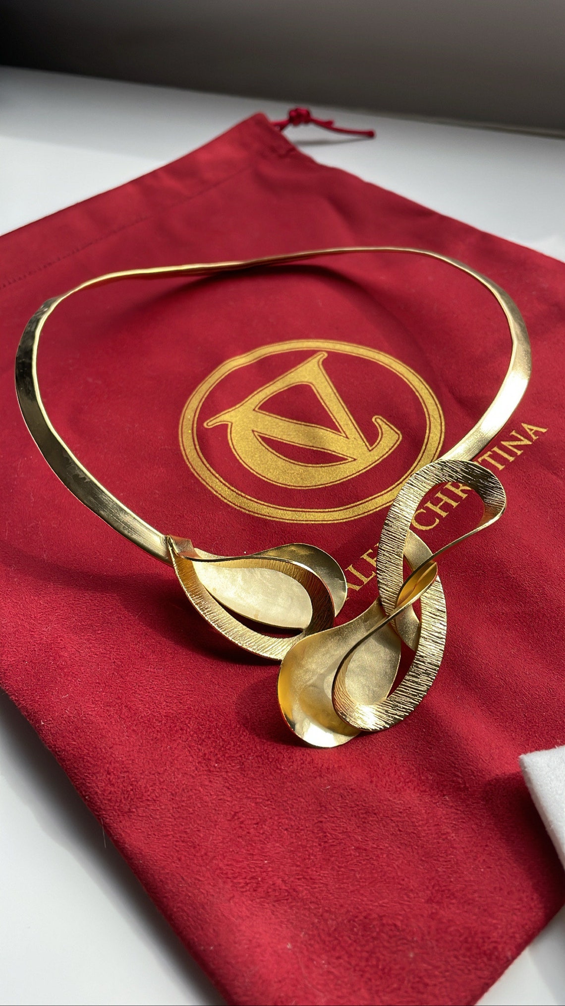 Fotia Necklace Women's Necklace Gift for Women Etsy UK