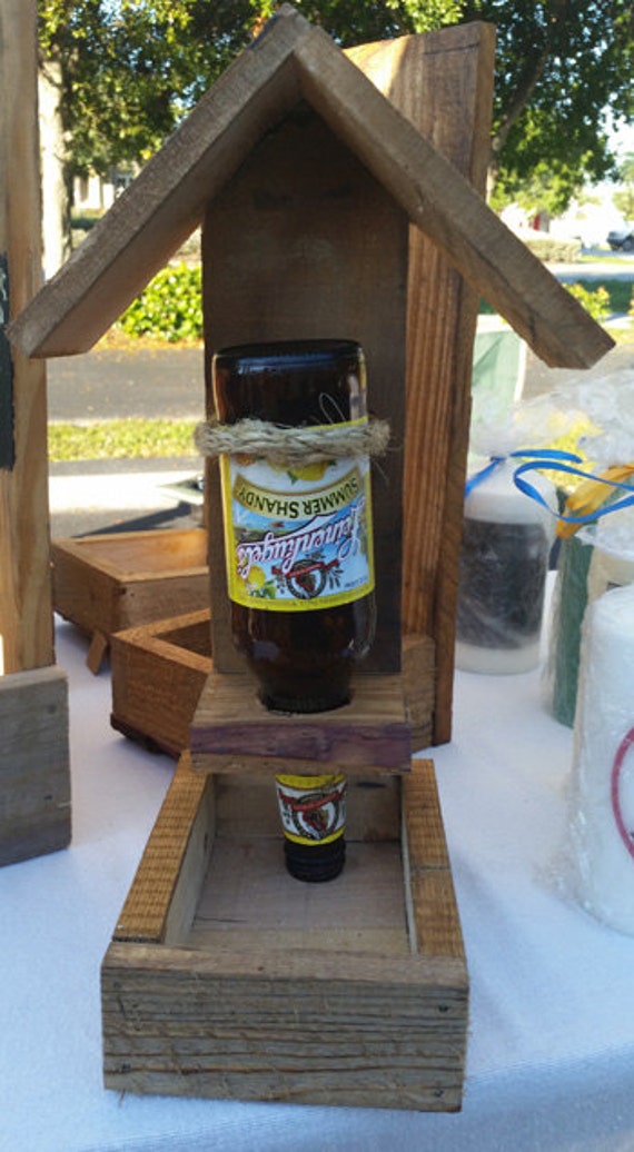 Redneck Bird Feeder Etsy