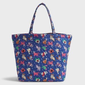 Vera Bradley Cat - Etsy display picture 3