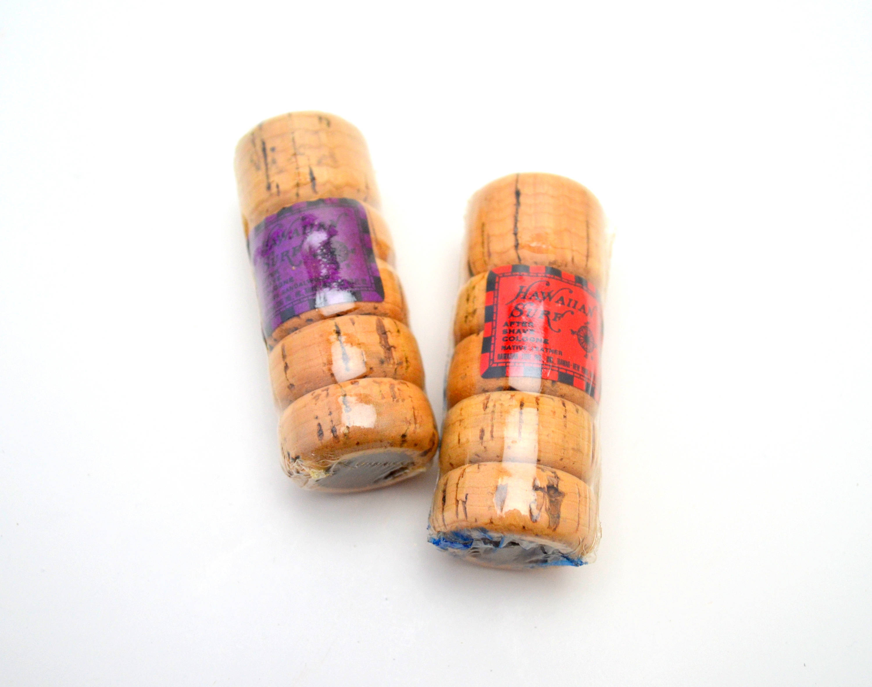 Hawaiian Surf Vintage EAU DE COLOGNE 16