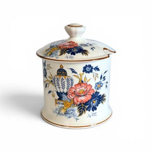 Staffordshire Penang - Etsy