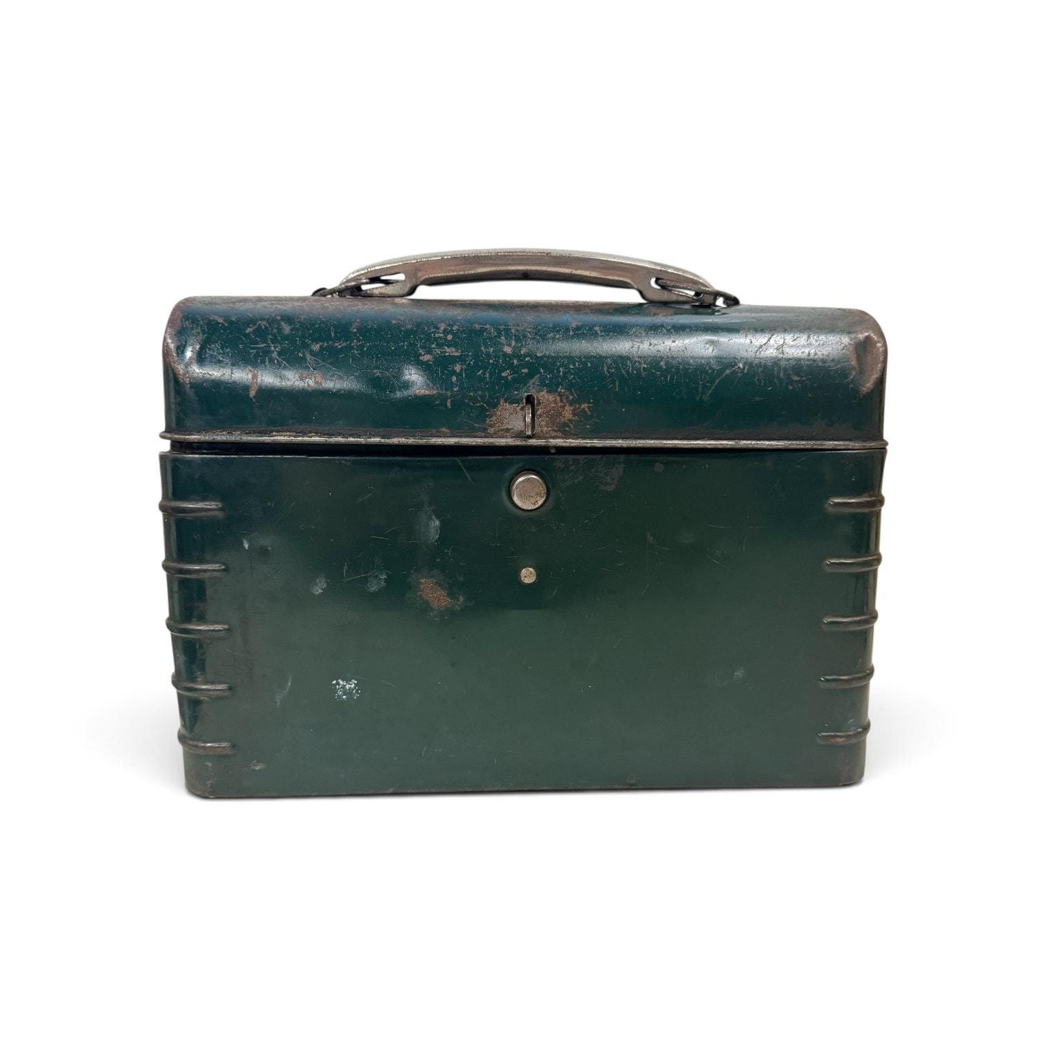 1940's Boxed Lunch - Etsy