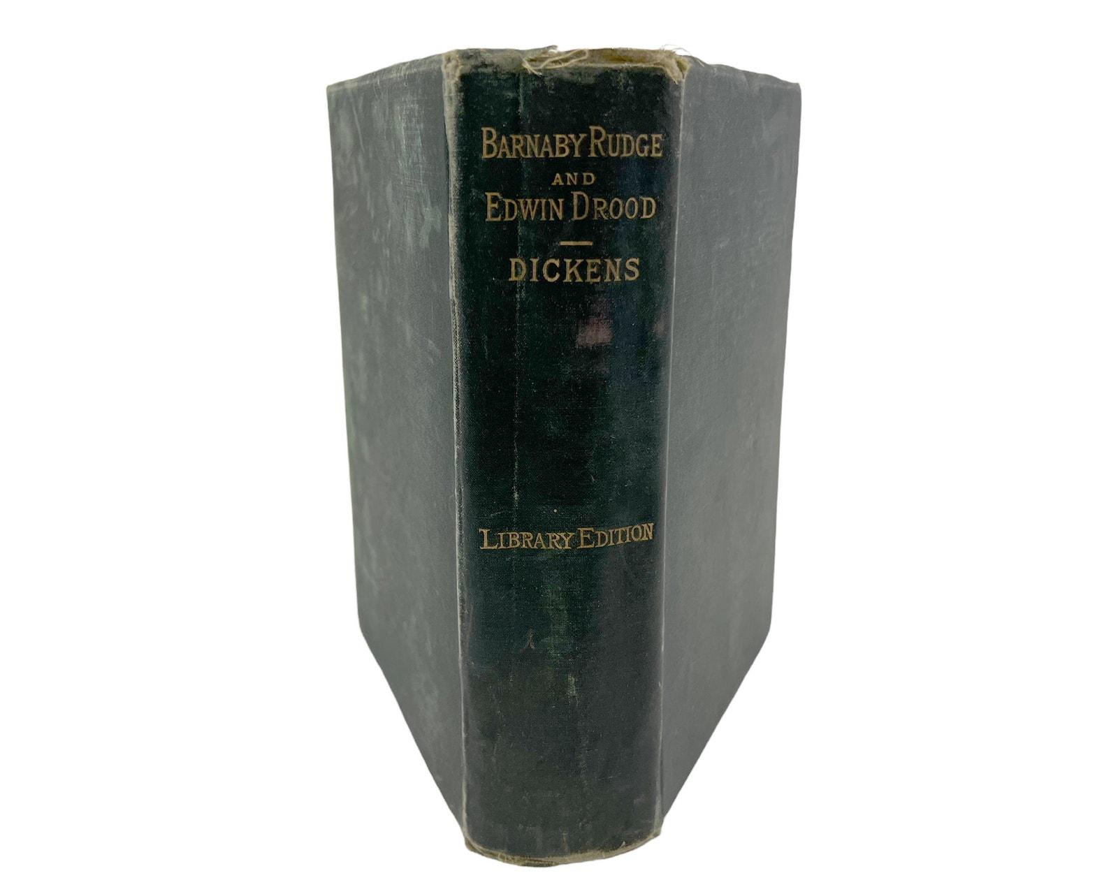 【中古】 Dickens, Drood, and Redemption: Essays about Charles Dickens’s Unfinished Novel/VANTAGE PR INC/Ray Dubberke Amazon.com: Dickens, Drood, and Redemption: Essays about