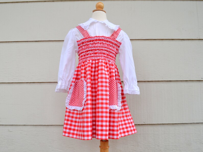 polly flinders dresses