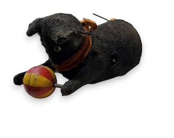 Vintage Halloween Headless Frankenstein Wind-up Walking Toy - Etsy