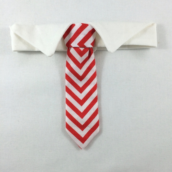 necktie collar