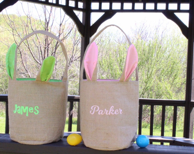 Easter Basket