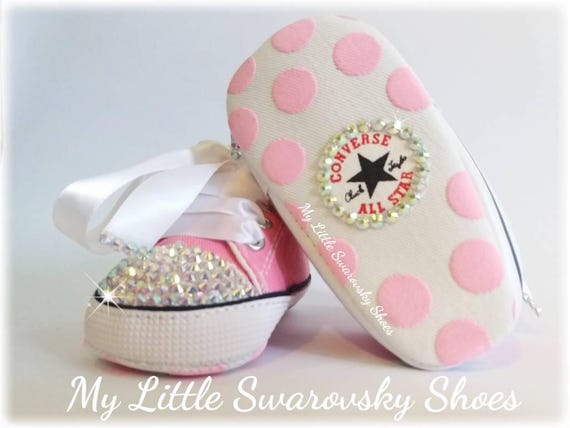 converse bebe niña con suela converse bebe niña con suela