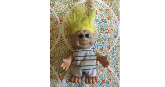 troll for sale