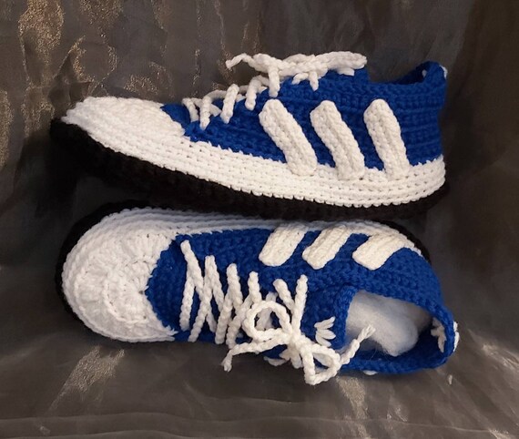 adidas slipper sneaker