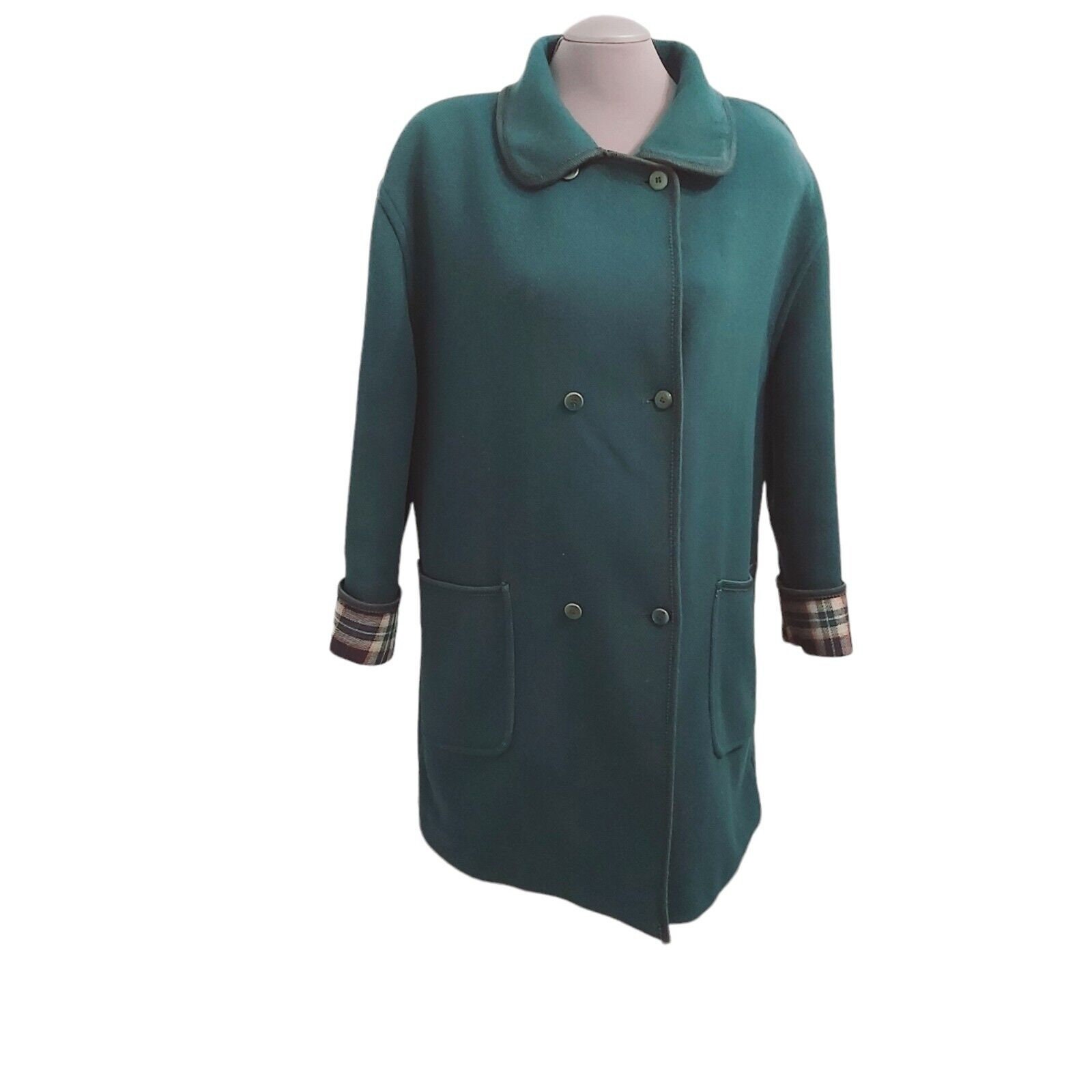 Italian Loden Coat - Etsy Italian Loden Coat - Etsy