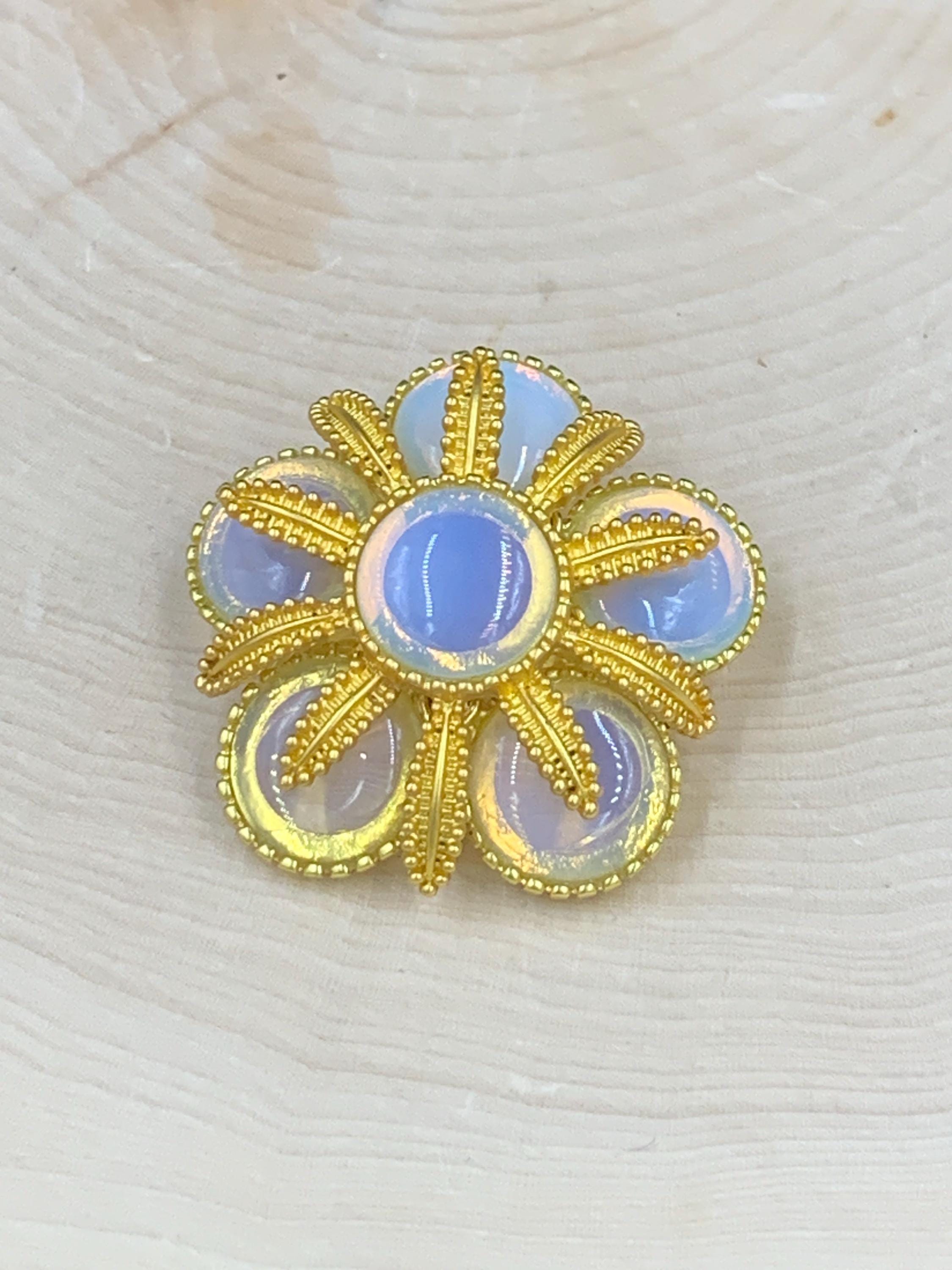 Sphinx Brooch - Etsy