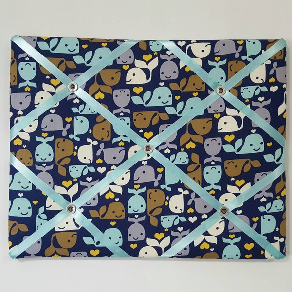 French Memo Board Etsy