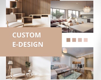 Interior Design|Interior Design Service|e-design|Custom Mood Board|Decorating |Virtual Design|Layout|Custom Design|Home Decor|Bedroom Design