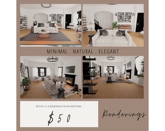 3D-weergave|Interieurontwerp|Interieurontwerpservice|e-design|Moodboard op maat|Decoreren |Virtueel ontwerp|Layout|Ontwerp op maat|Huisdecoratie