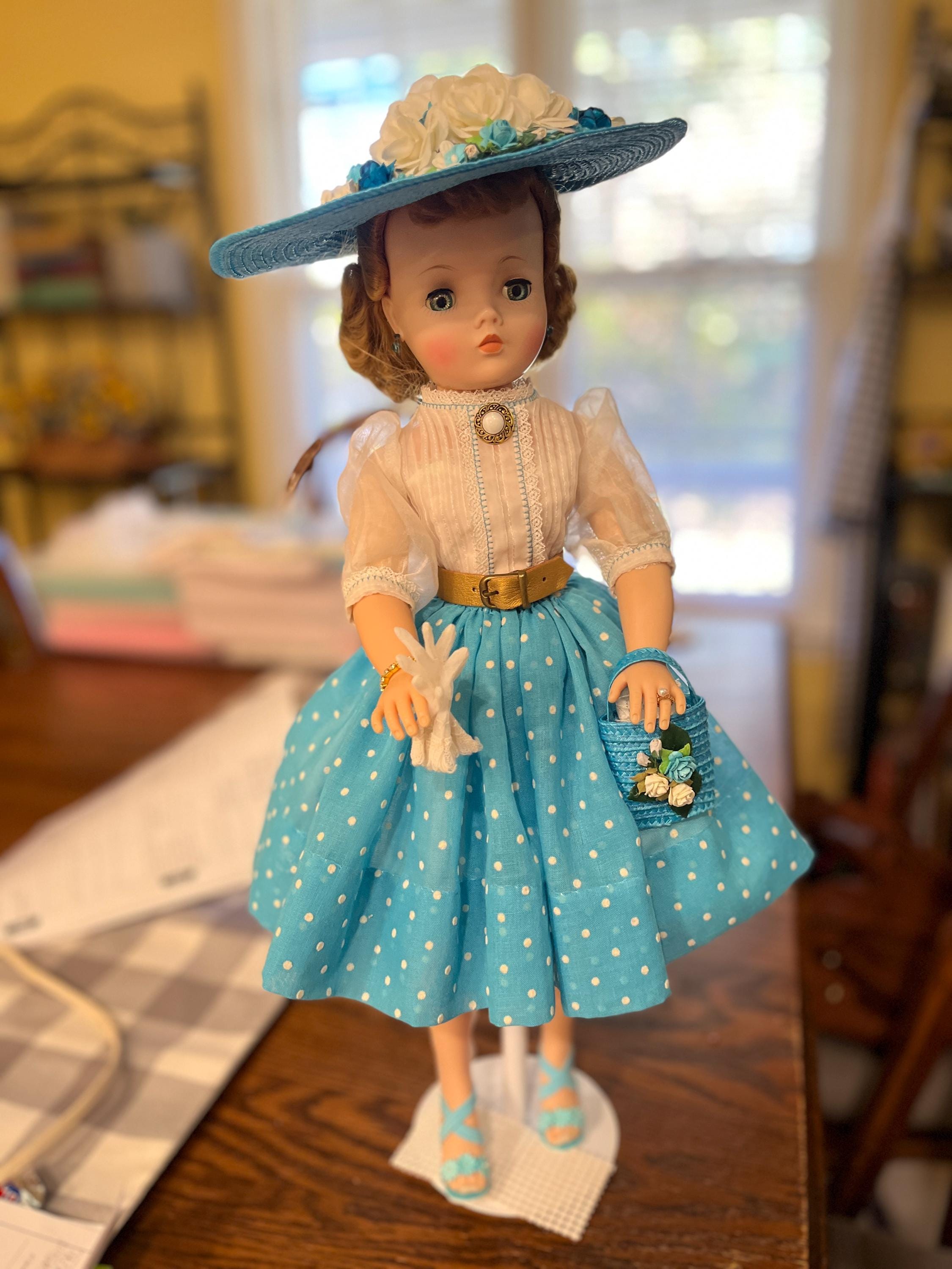 Cissy Madame Alexander Dollnull