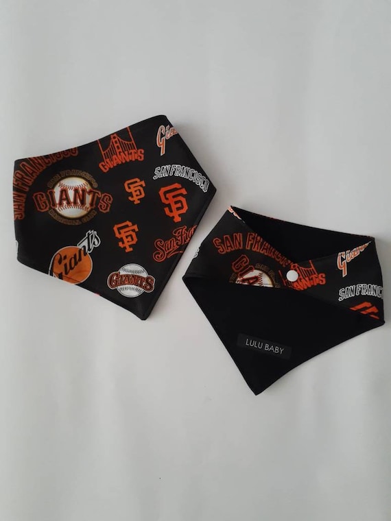 sf giants bandana
