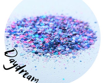 Tagtraum Glitter, DIY Craft Sparkle
