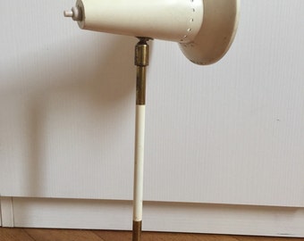 Mid century. Wall lamp by Stilnovo.