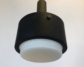 Arteluce. Midcentury Italian pendant lamp from 50s