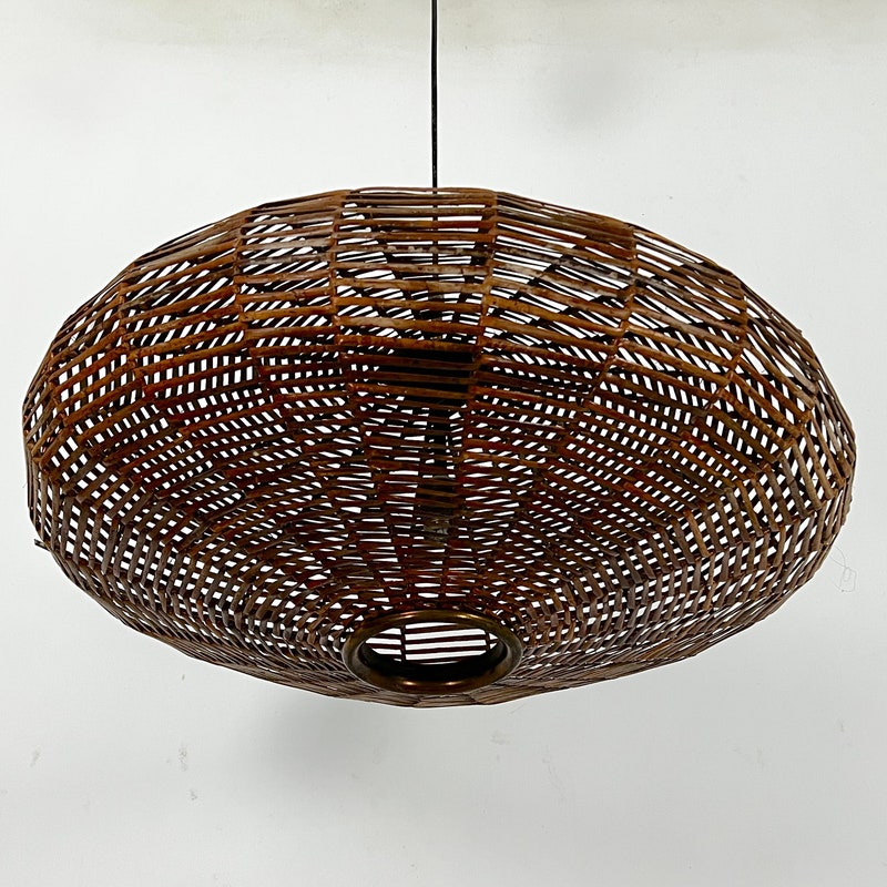 Italian Rattan - Etsy