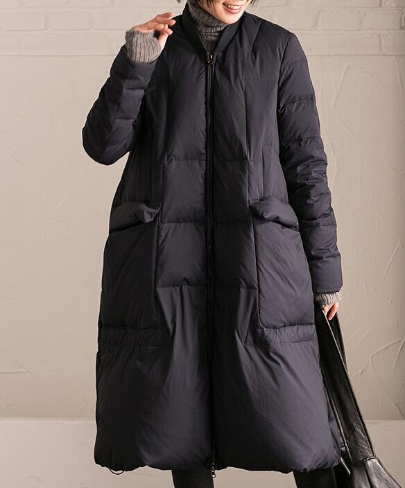 A-line Women Winter Coats Winter Duck Down Jacket Down - Etsy