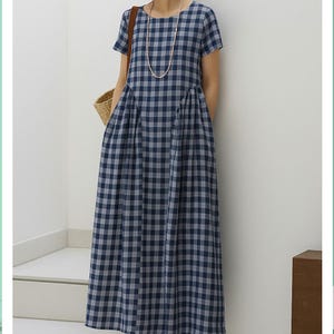 ladies home wear dresses The 22 Most Comfortable House Dresses