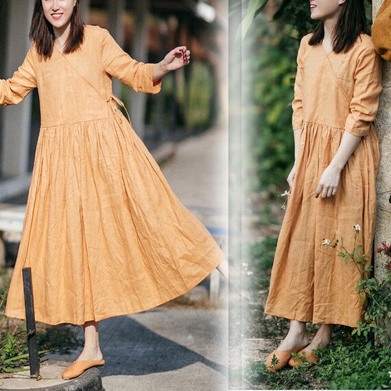 tailored summer dresses
