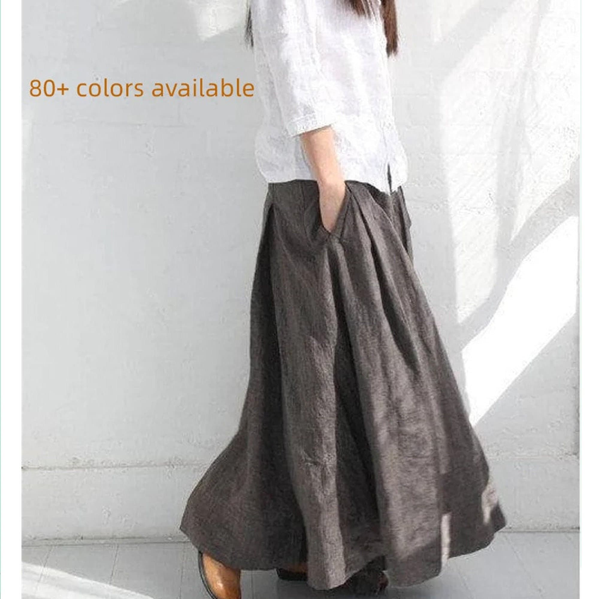 Cp Shades Lily Skirt - Etsy