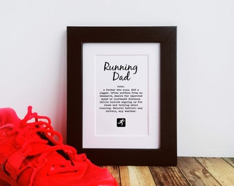 pic Running Gifts For Him running gifts for men etsy