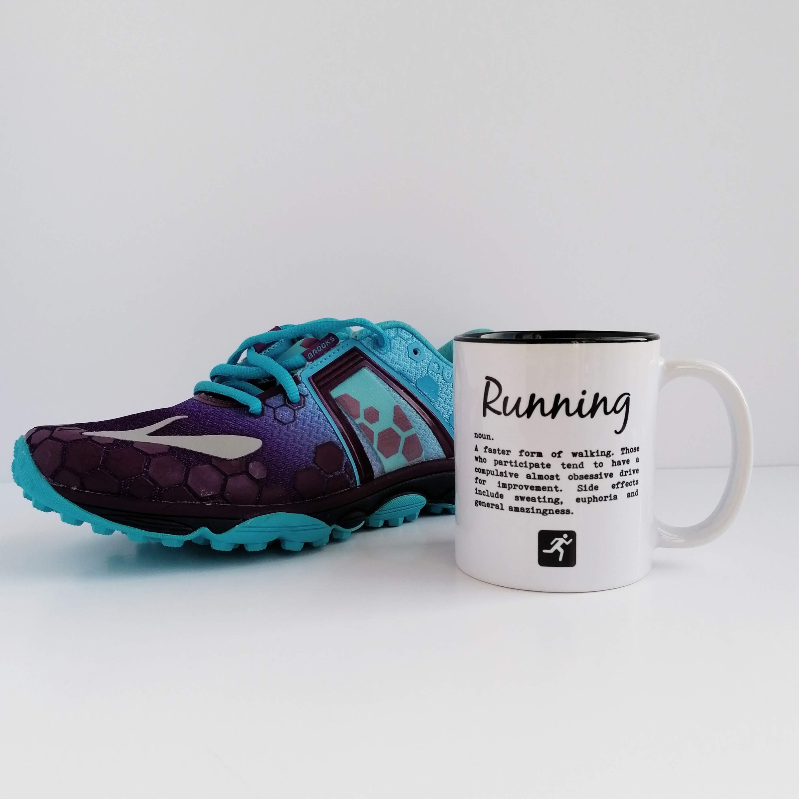 Runner Gifts Running Gift Sets Four different sets to Etsy