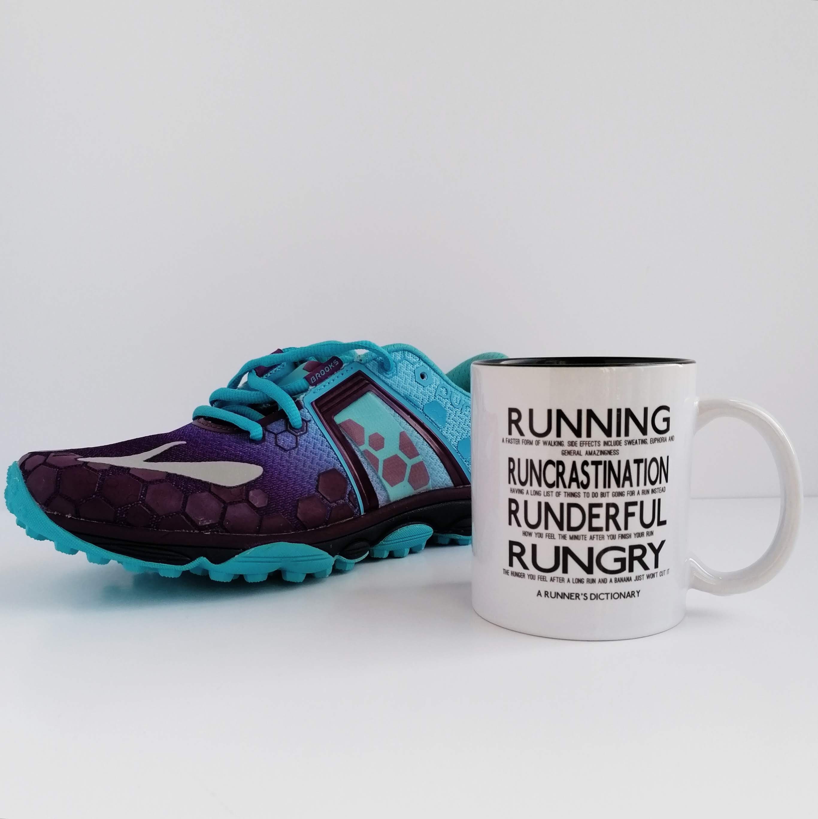 Runner Gifts Running Gift Sets Four different sets to Etsy