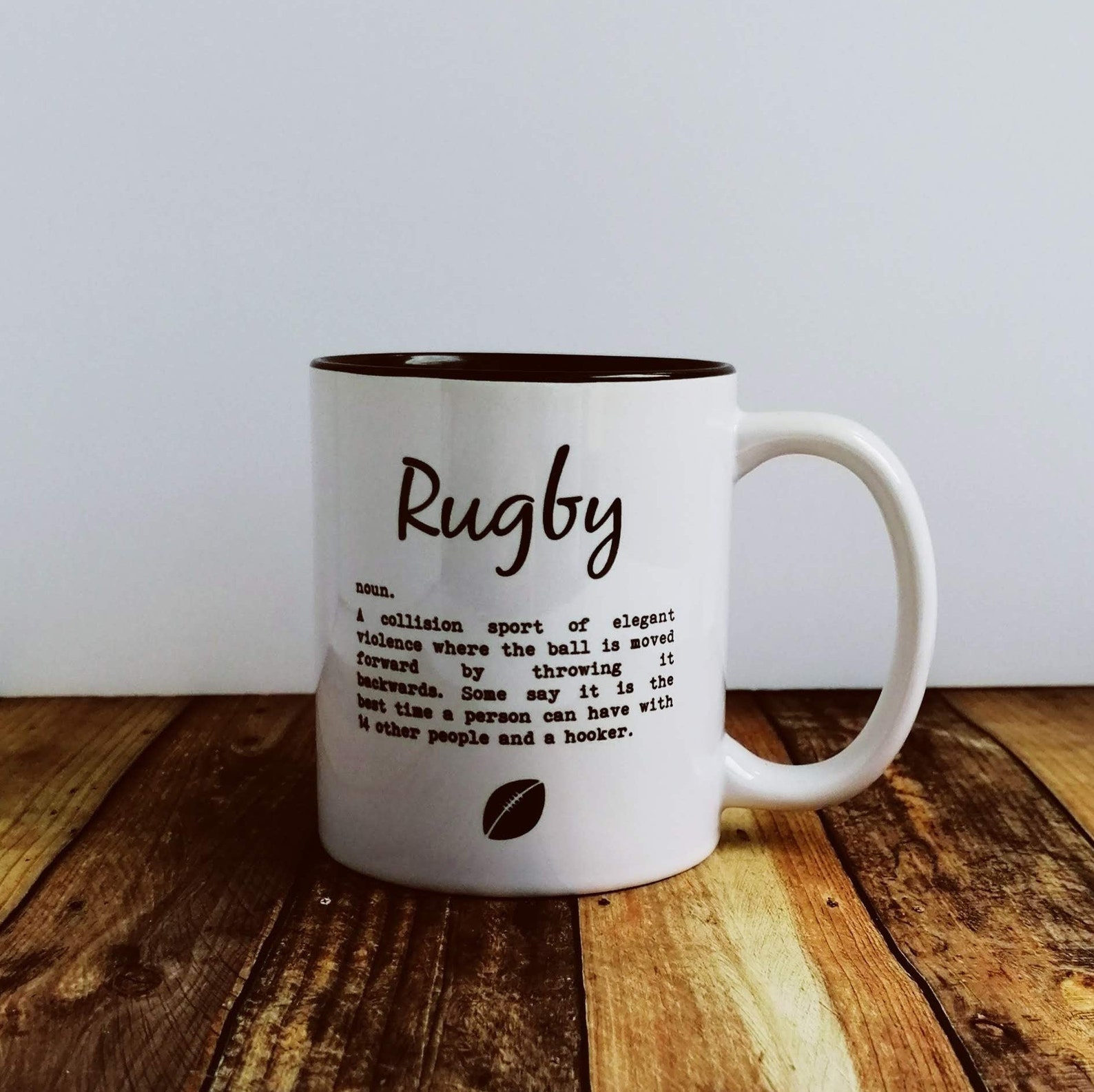 Rugby Gifts Rugby Gift Set Gift Box for Him Gift Box for Etsy