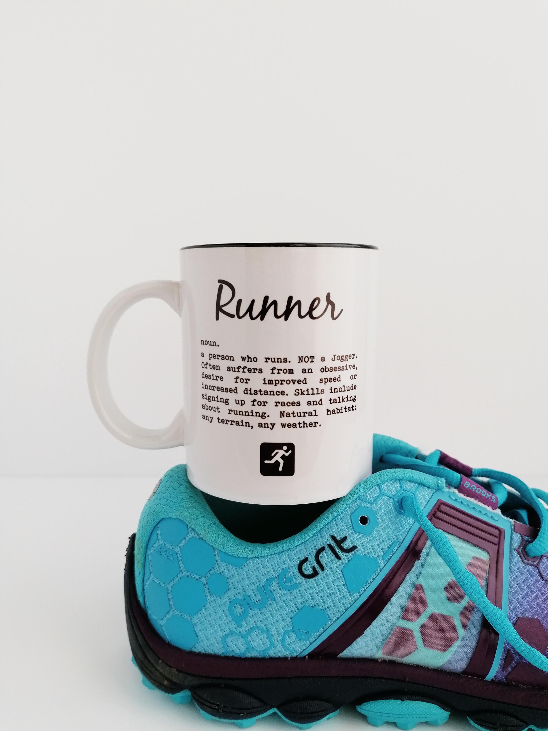Runner Gifts Running Gift Sets Four different sets to Etsy