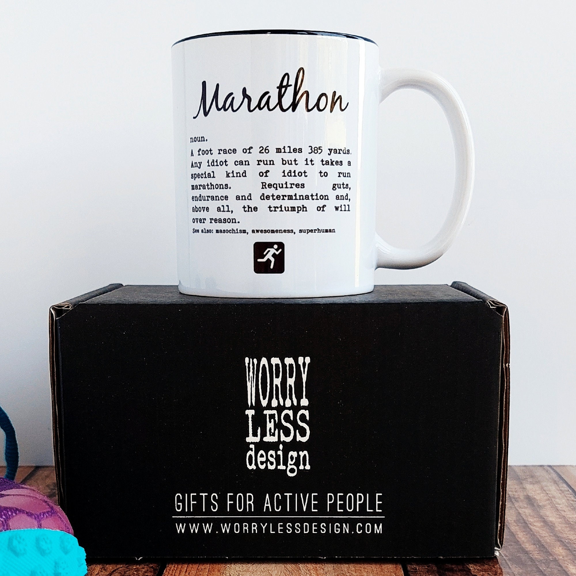 Marathon Definition. Marathon Gift Funny Marathon Mug Gift - Etsy Marathon Definition. Marathon Gift Funny Marathon Mug Gift - Etsy
