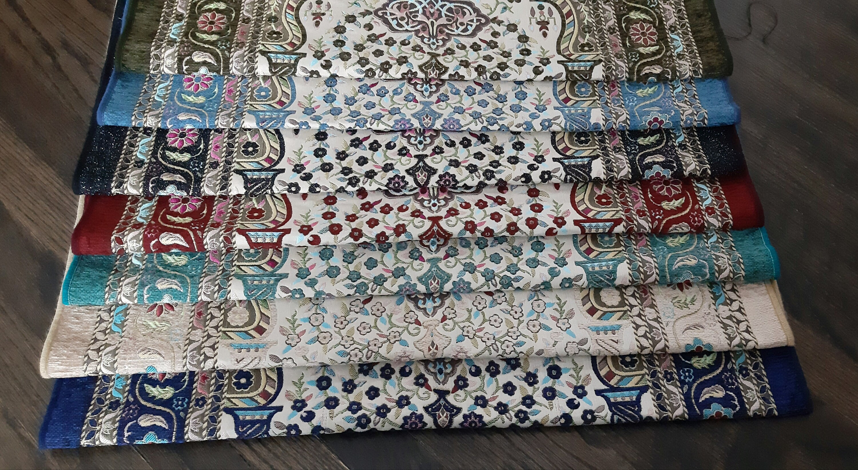 Handmade Syrian Rug Plush Prayer Rug, Syrian Carpet, Islamic Gift (45x27in) - Etsy