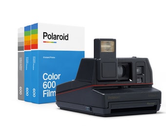 Rangliste unserer Top Polaroid impulse film